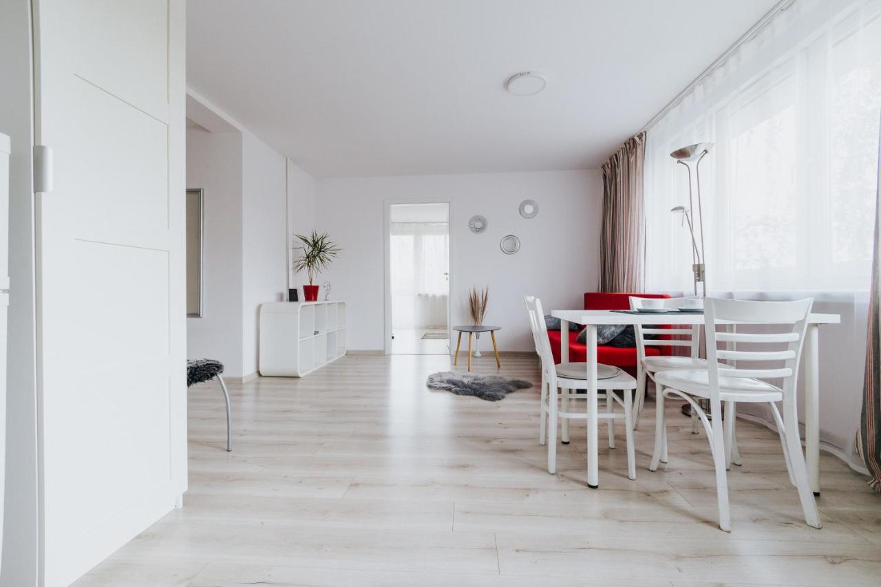 Appartement Apartament 29L à Cracovie Extérieur photo