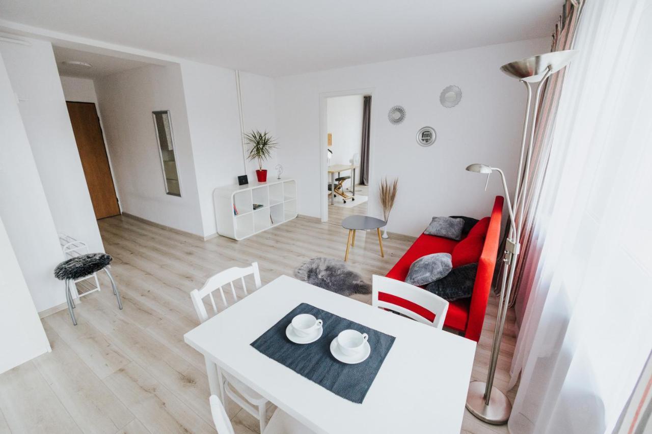 Appartement Apartament 29L à Cracovie Extérieur photo